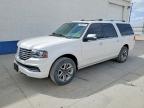 LINCOLN NAVIGATOR 2015