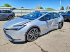 TOYOTA PRIUS PRIME 2024