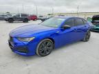 ACURA TLX 2022