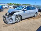 HYUNDAI IONIQ 2021