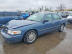MERCURY GRAND MARQUIS 2010