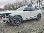 ACURA MDX 2022