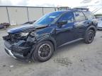 NISSAN PATHFINDER 2025