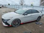 HYUNDAI ELANTRA N 2022