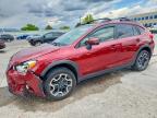SUBARU CROSSTREK 2016