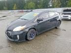 TOYOTA PRIUS 2015