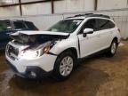 SUBARU OUTBACK 2018