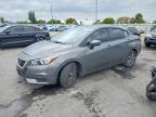 NISSAN VERSA 2021