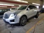 CADILLAC XT5 2017