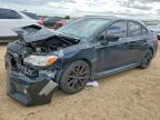 SUBARU WRX 2019