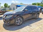 NISSAN ROGUE 2015