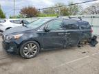 KIA SEDONA 2016