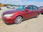 TOYOTA CAMRY 2005