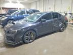 SUBARU WRX 2017