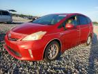 TOYOTA PRIUS V 2012