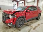 CHEVROLET TRAVERSE 2019