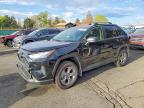 TOYOTA RAV4 2025