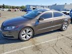 VOLKSWAGEN CC 2013