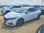 NISSAN SENTRA 2020