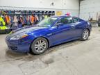 HYUNDAI TIBURON 2007