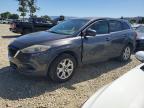 MAZDA CX-9 2013