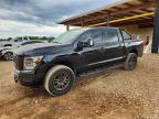 NISSAN TITAN 2024