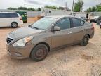 NISSAN VERSA 2015