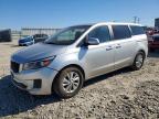 KIA SEDONA 2017
