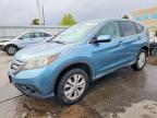 HONDA CR-V 2014
