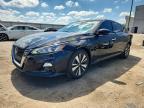 NISSAN ALTIMA 2019