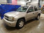CHEVROLET TRAILBLAZER 2002