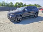 JEEP GRAND CHEROKEE 2017