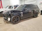 LAND ROVER RANGE ROVER 2006