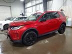 LAND ROVER DISCOVERY SPORT 2020