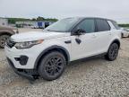 LAND ROVER DISCOVERY SPORT 2016