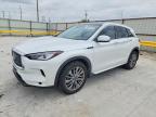 INFINITI QX50 2024