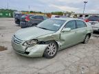 TOYOTA AVALON 2007