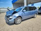 KIA SEDONA 2012