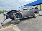 CHEVROLET TAHOE 2011