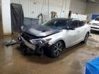 NISSAN MAXIMA 2018