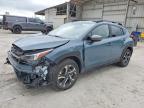 SUBARU CROSSTREK 2025