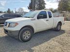 NISSAN FRONTIER 2016