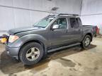 NISSAN FRONTIER 2006