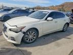 INFINITI Q50 2015