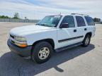 CHEVROLET TAHOE 2005