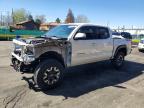 TOYOTA TACOMA 2017