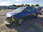 TOYOTA PRIUS 2017
