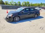 NISSAN SENTRA 2015