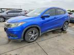 HONDA HR-V 2021