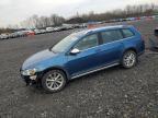 VOLKSWAGEN GOLF ALLTRACK 2017